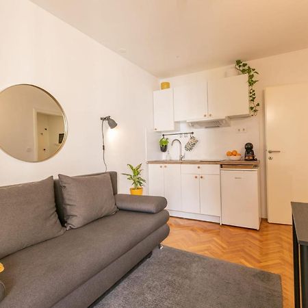 Pula City Accomodation Eksteriør billede