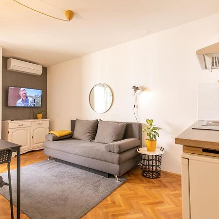 Pula City Accomodation Eksteriør billede