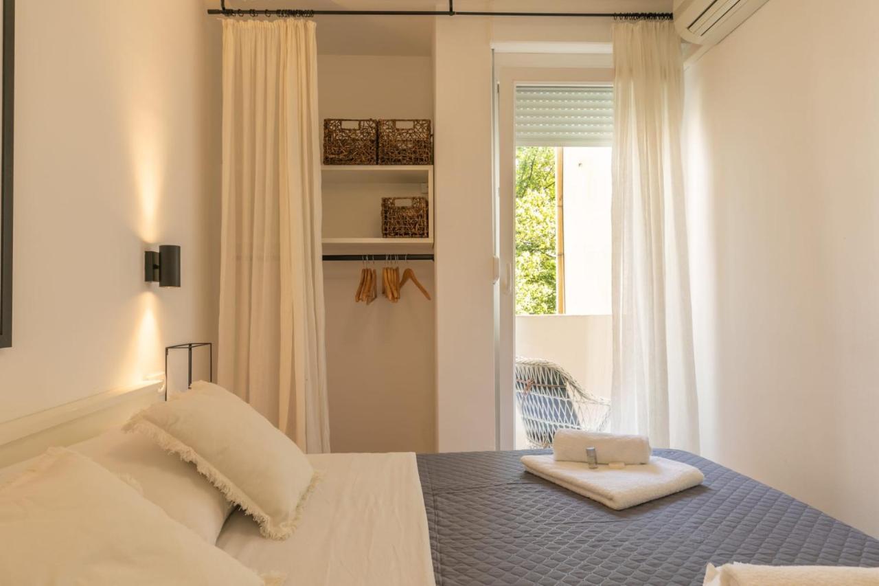 Pula City Accomodation Eksteriør billede