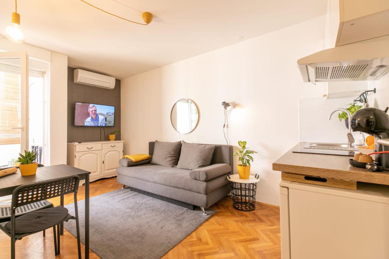 Pula City Accomodation Eksteriør billede