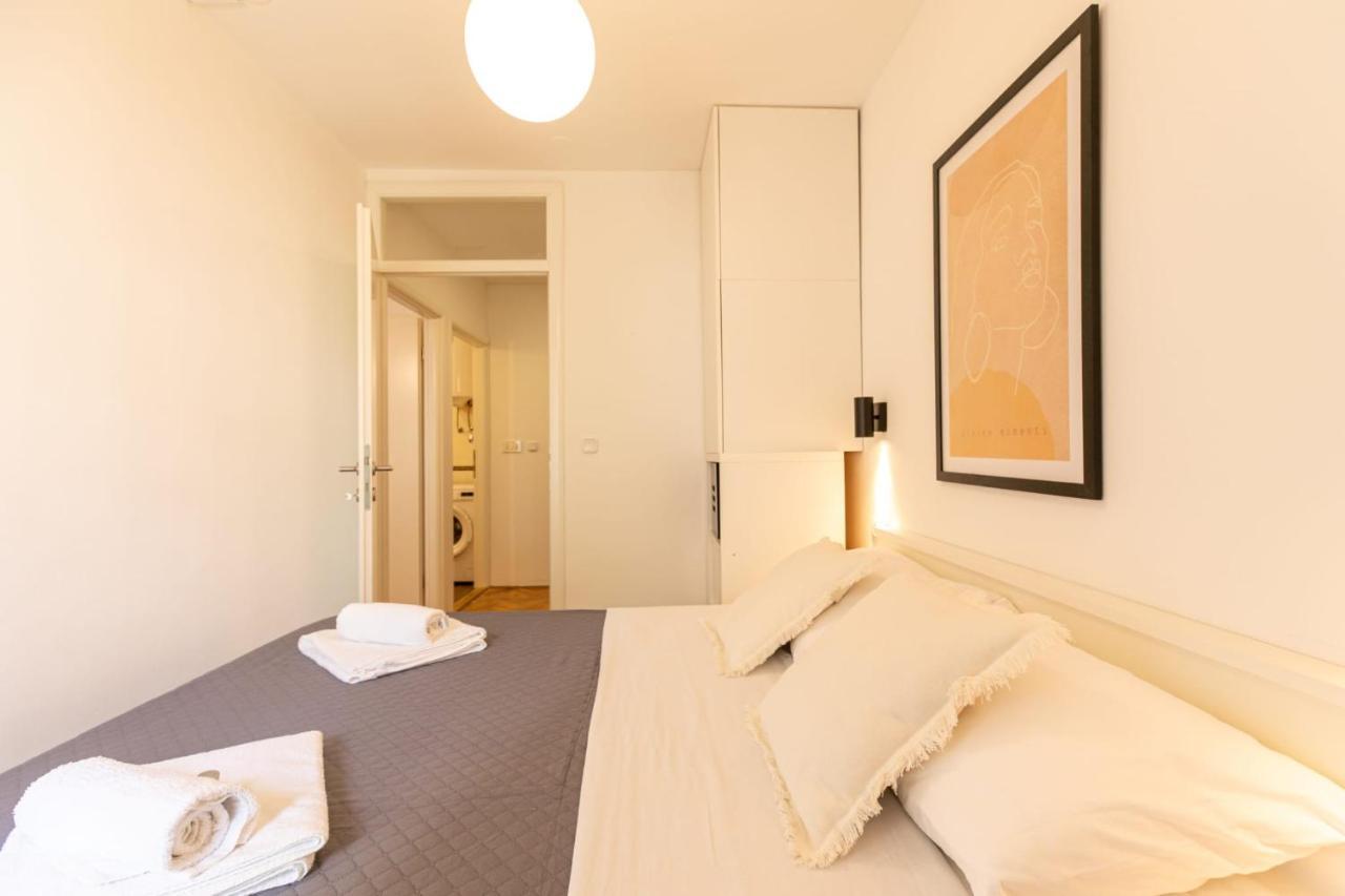 Pula City Accomodation Eksteriør billede