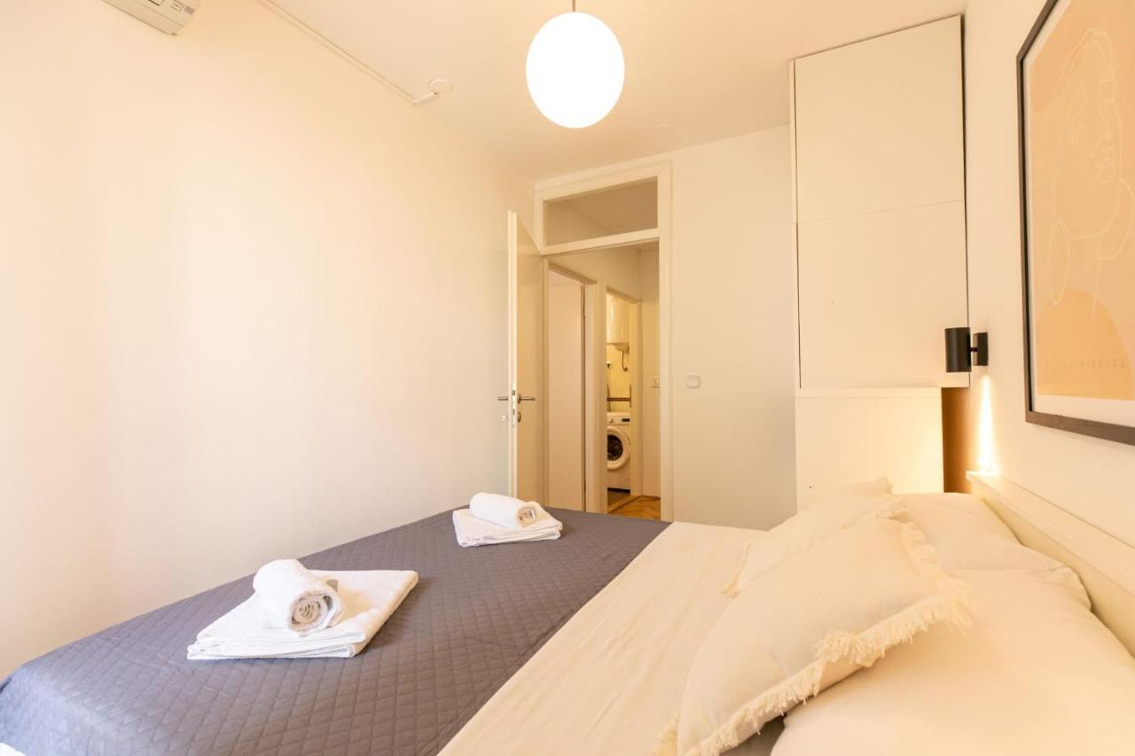Pula City Accomodation Eksteriør billede