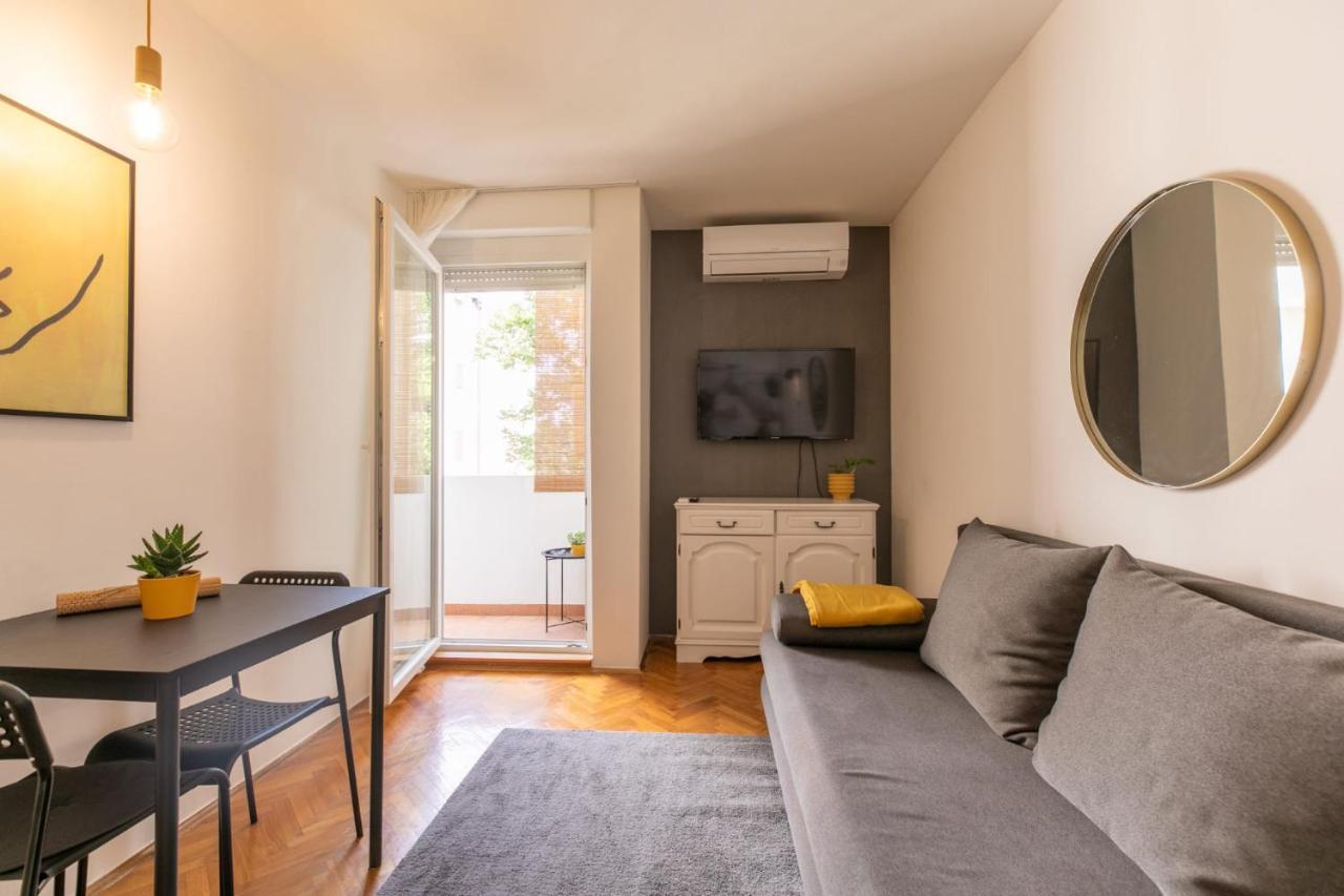 Pula City Accomodation Eksteriør billede