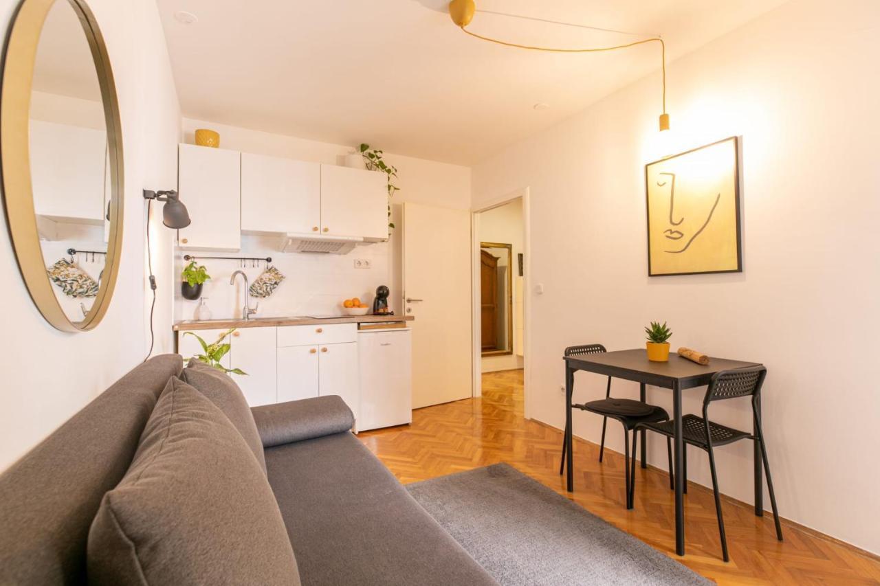 Pula City Accomodation Eksteriør billede